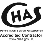 complete drainage service chas